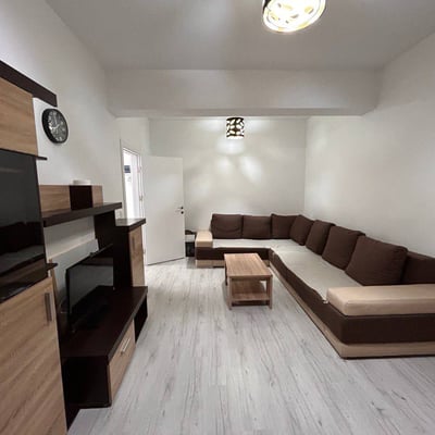 Аренда комфортной 2-комнатной квартиры 55 м², 4-й сектор, Бухарест, Румыния